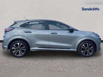 Used Ford Puma 2023 for sale - 79547416: Photo