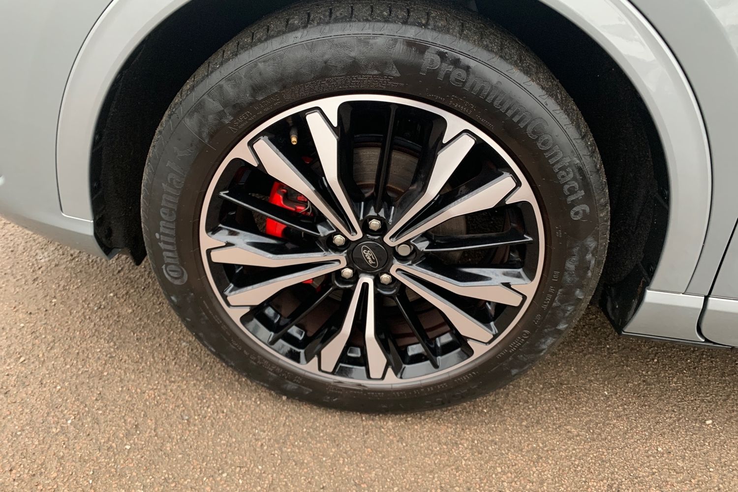 Used Ford Kuga 2022 for sale - 77180621: Photo 25