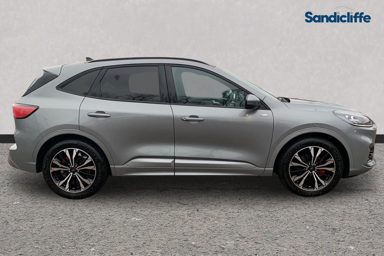 Used Ford Kuga 2022 for sale - 77180621: Photo 3