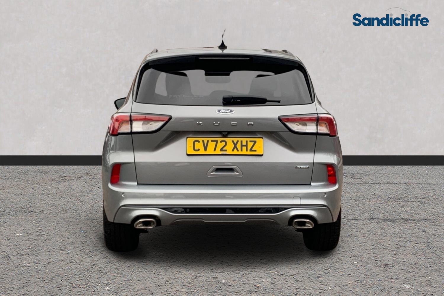 Used Ford Kuga 2022 for sale - 77180621: Photo 5