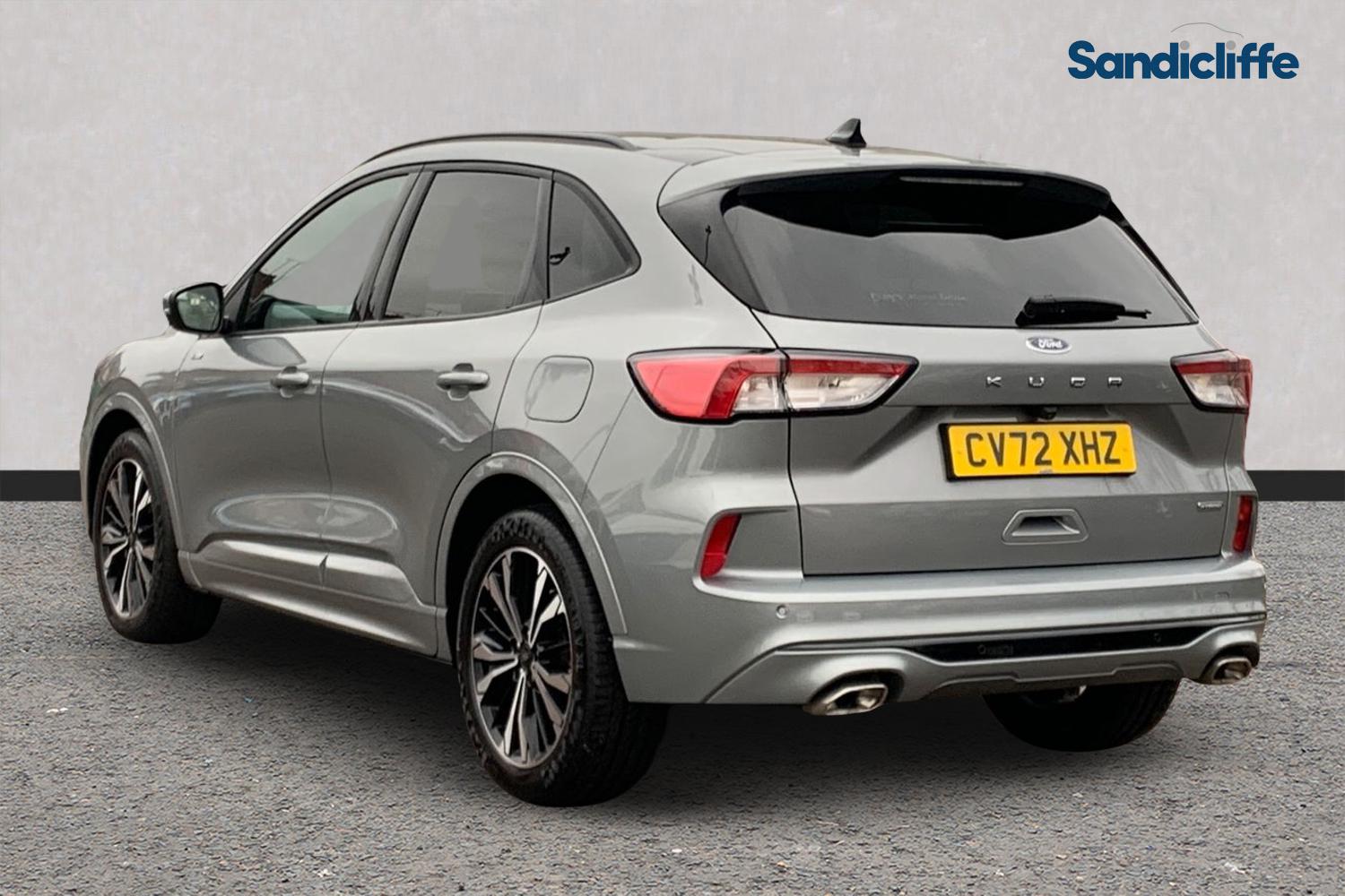 Used Ford Kuga 2022 for sale - 77180621: Photo 6