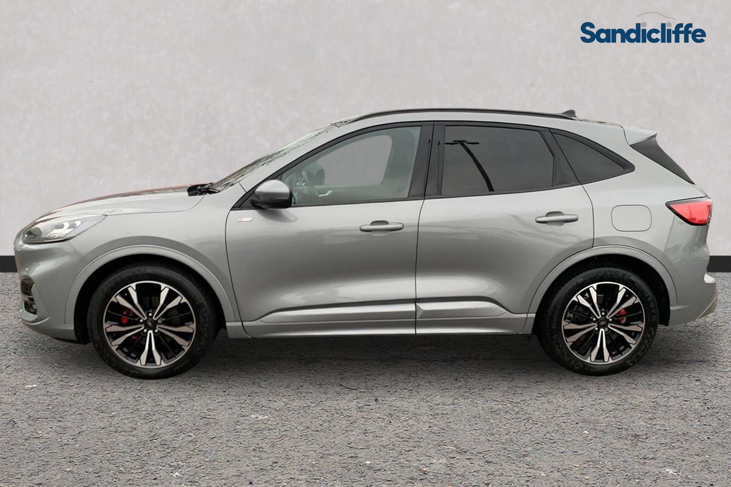 Used Ford Kuga 2022 for sale - 77180621: Photo 7