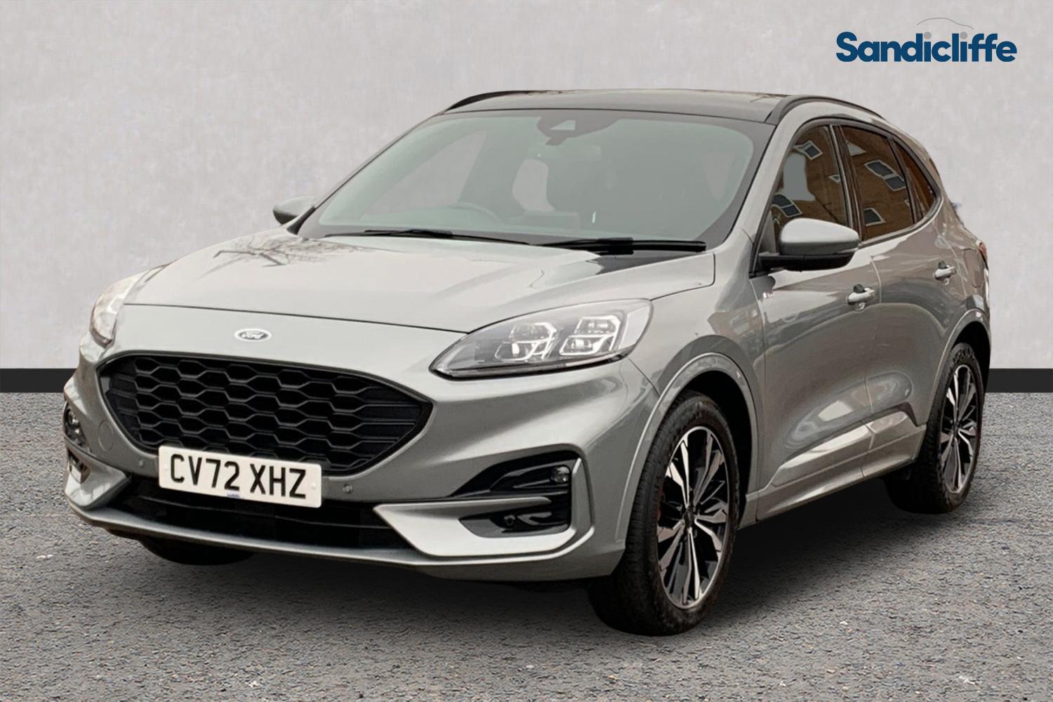 Used Ford Kuga 2022 for sale - 77180621: Photo 8