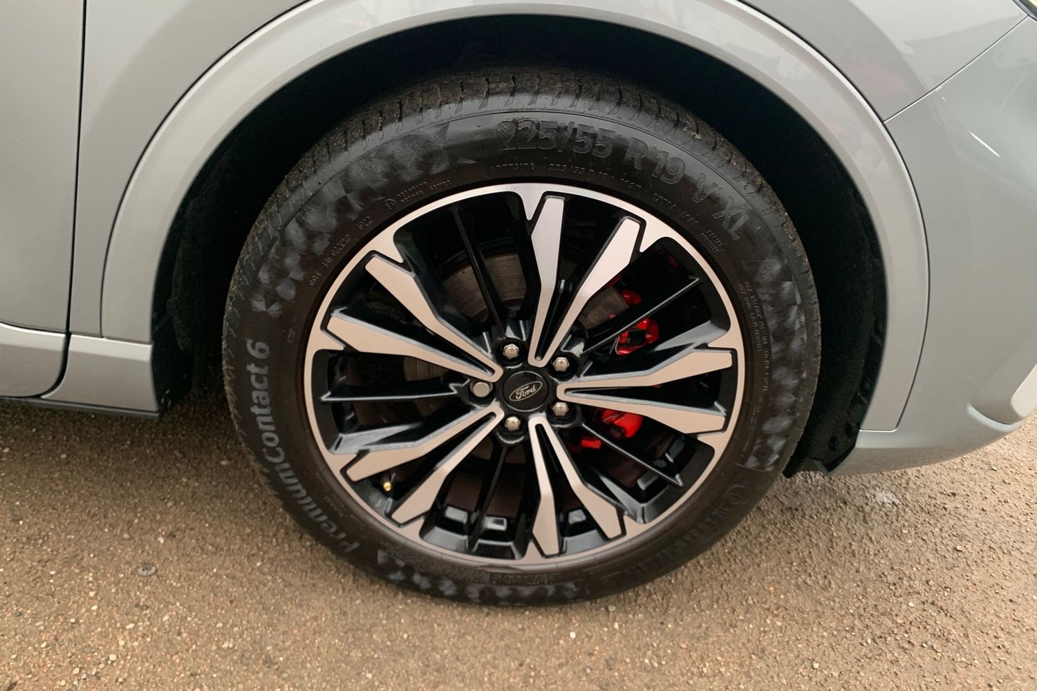 Used Ford Kuga 2022 for sale - 77180621: Photo 9