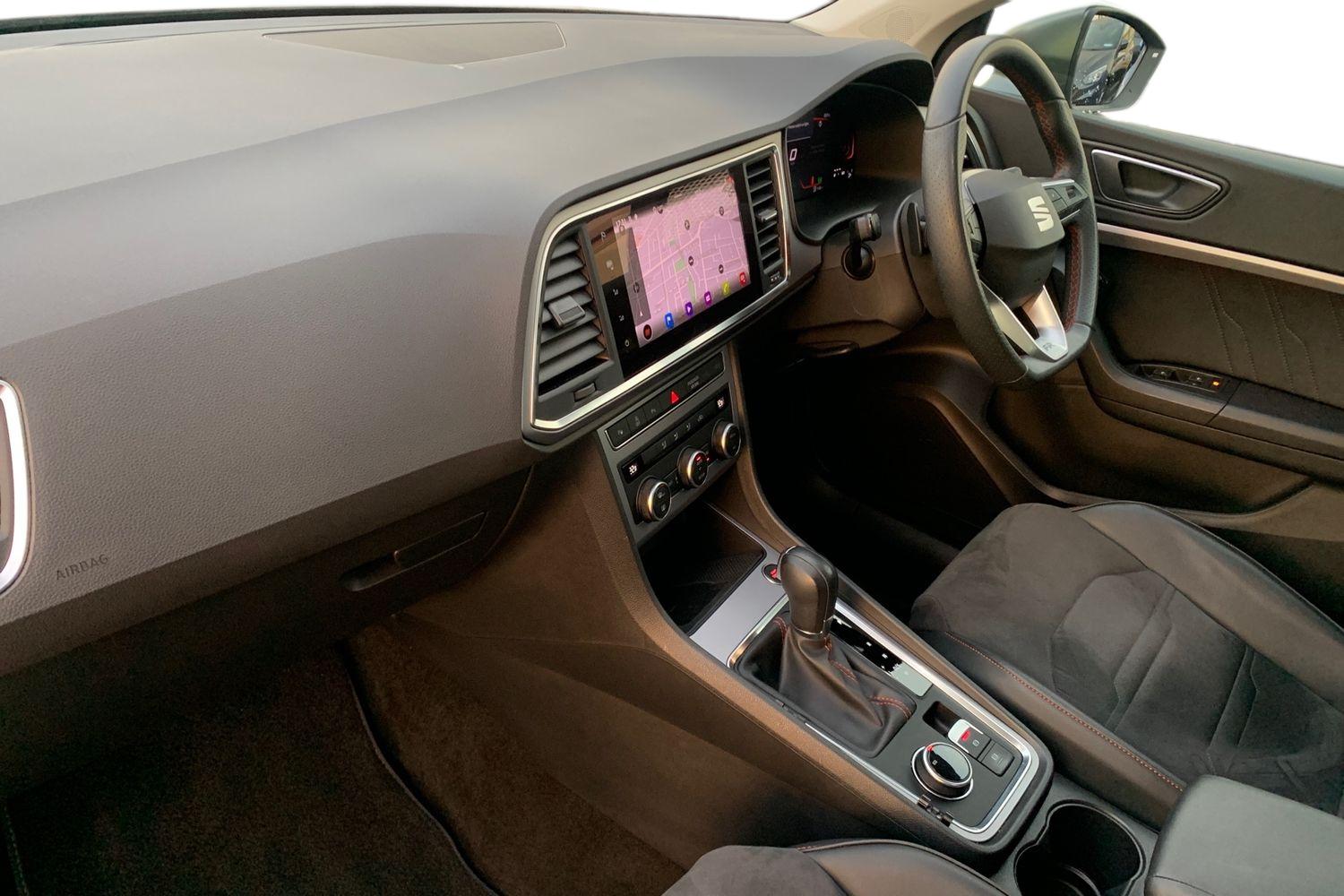 Used SEAT Ateca 2023 for sale - 75957819: Photo 13