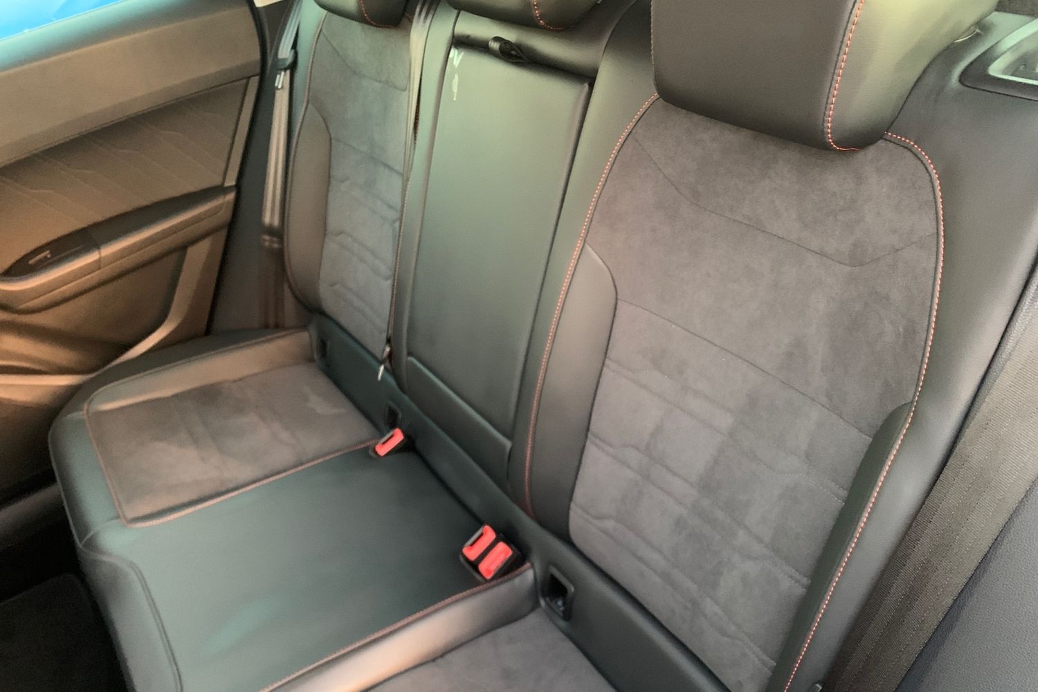 Used SEAT Ateca 2023 for sale - 75957819: Photo 14