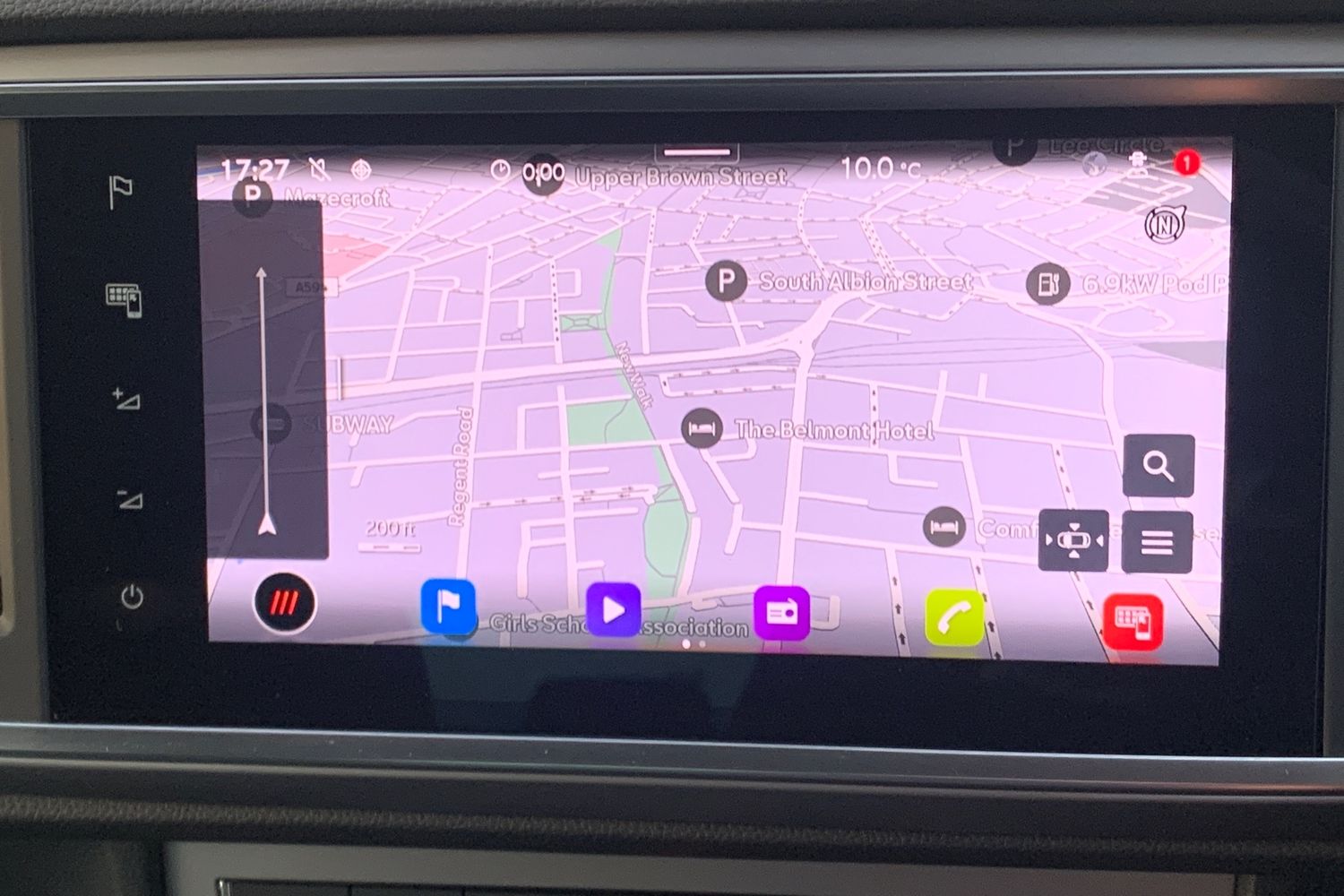 Used SEAT Ateca 2023 for sale - 75957819: Photo 17