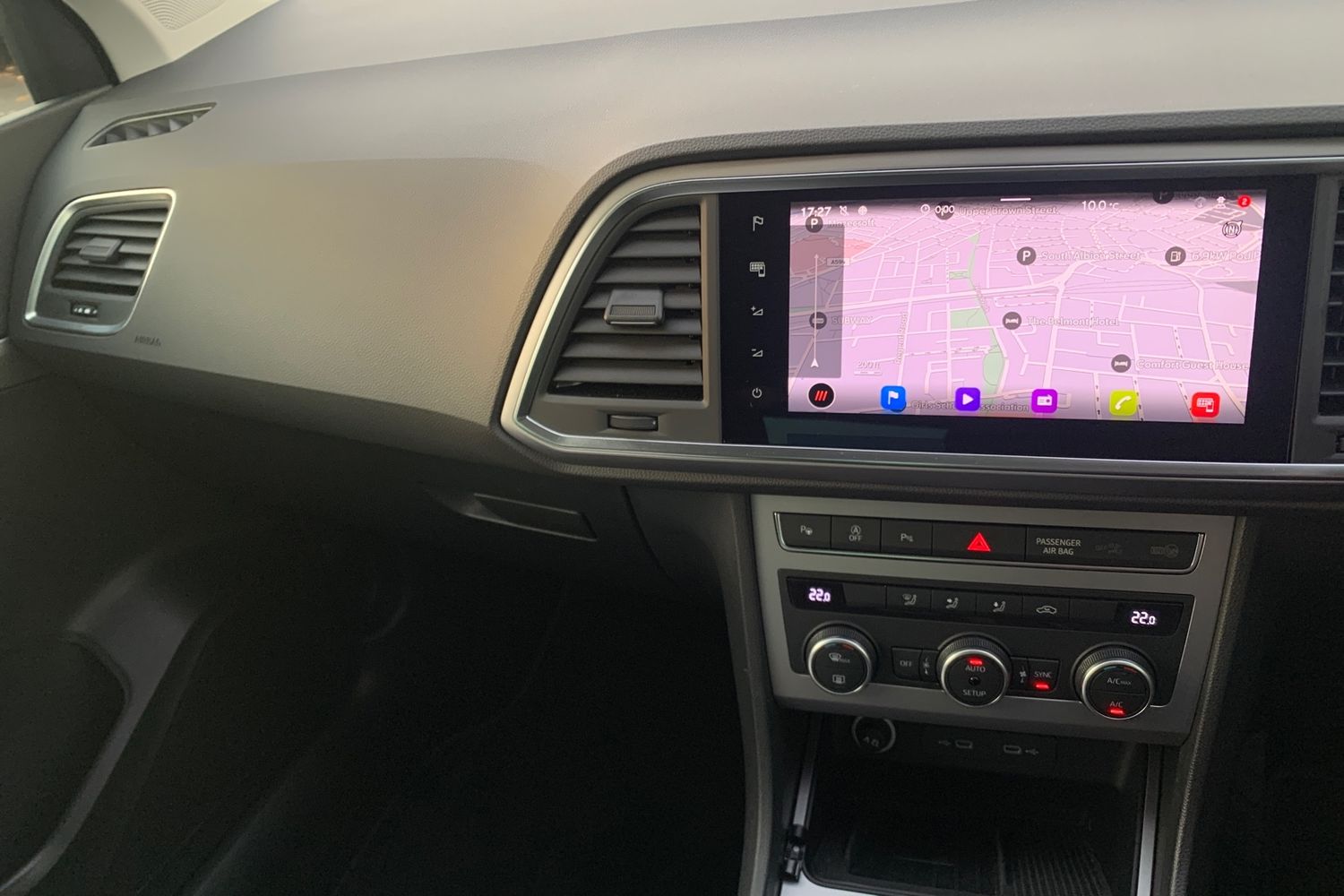 Used SEAT Ateca 2023 for sale - 75957819: Photo 18