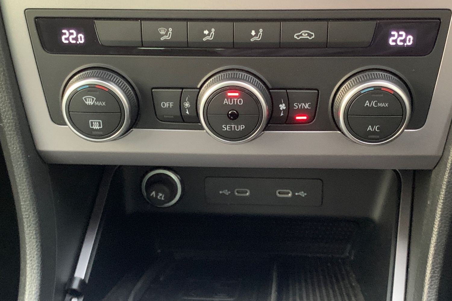 Used SEAT Ateca 2023 for sale - 75957819: Photo 21