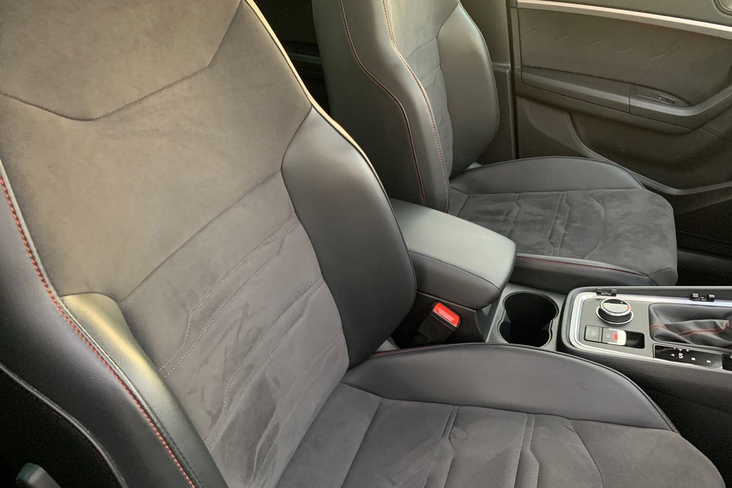 Used SEAT Ateca 2023 for sale - 75957819: Photo 26