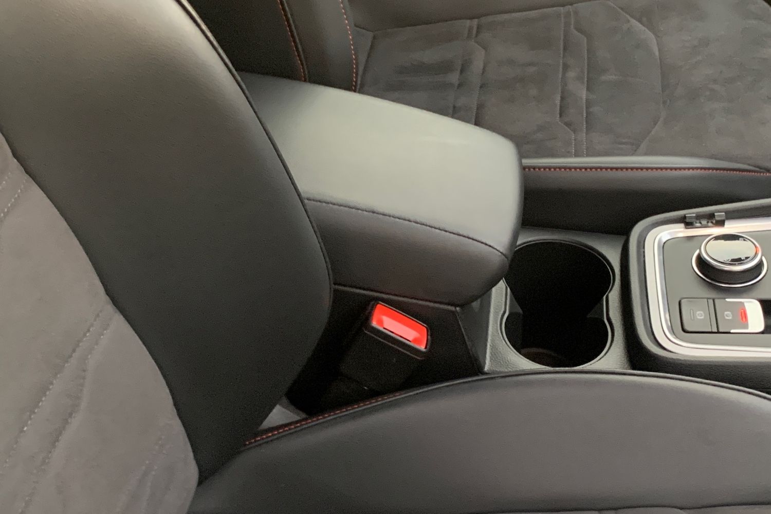 Used SEAT Ateca 2023 for sale - 75957819: Photo 27