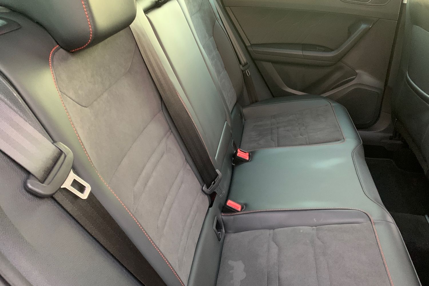 Used SEAT Ateca 2023 for sale - 75957819: Photo 28