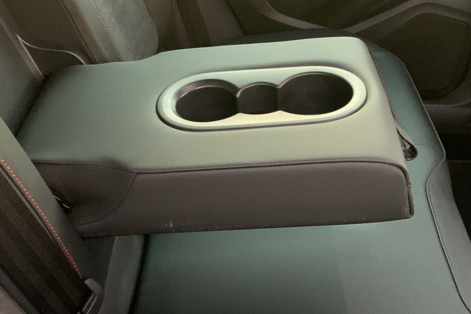 Used SEAT Ateca 2023 for sale - 75957819: Photo 31