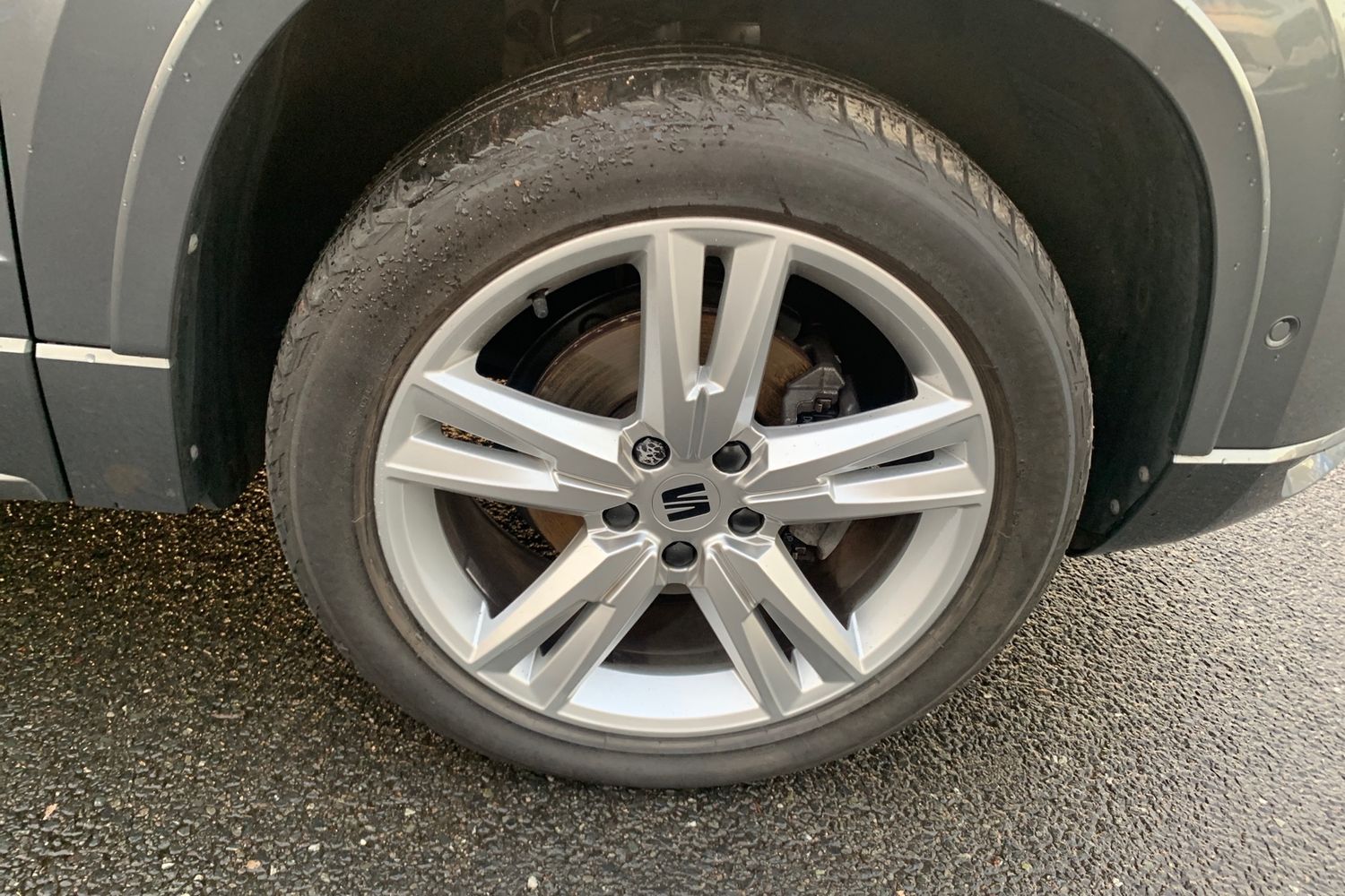 Used SEAT Ateca 2023 for sale - 75957819: Photo 32