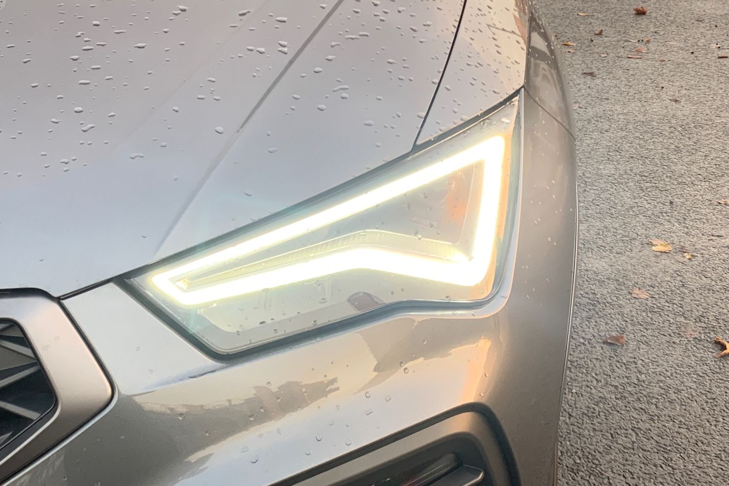 Used SEAT Ateca 2023 for sale - 75957819: Photo 33