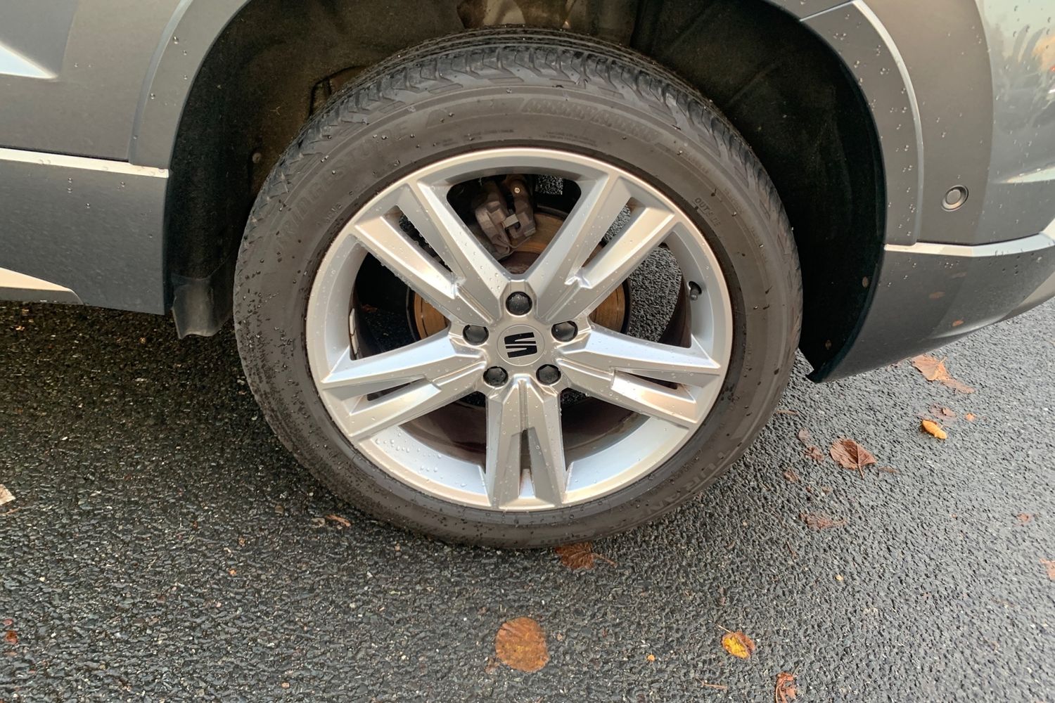 Used SEAT Ateca 2023 for sale - 75957819: Photo 36