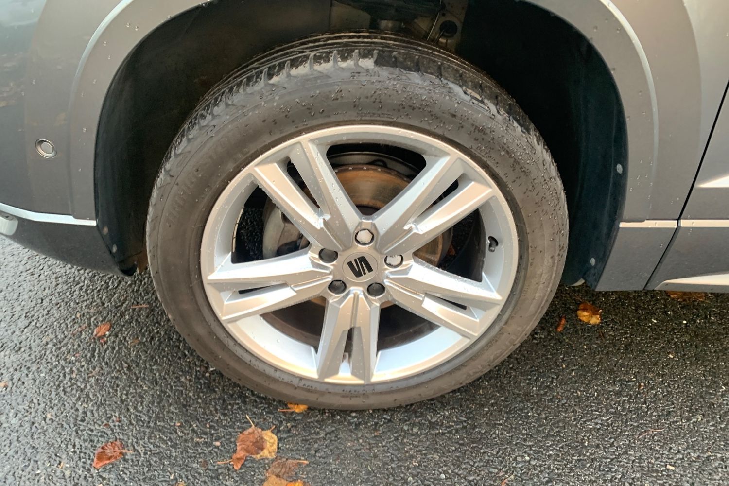 Used SEAT Ateca 2023 for sale - 75957819: Photo 37