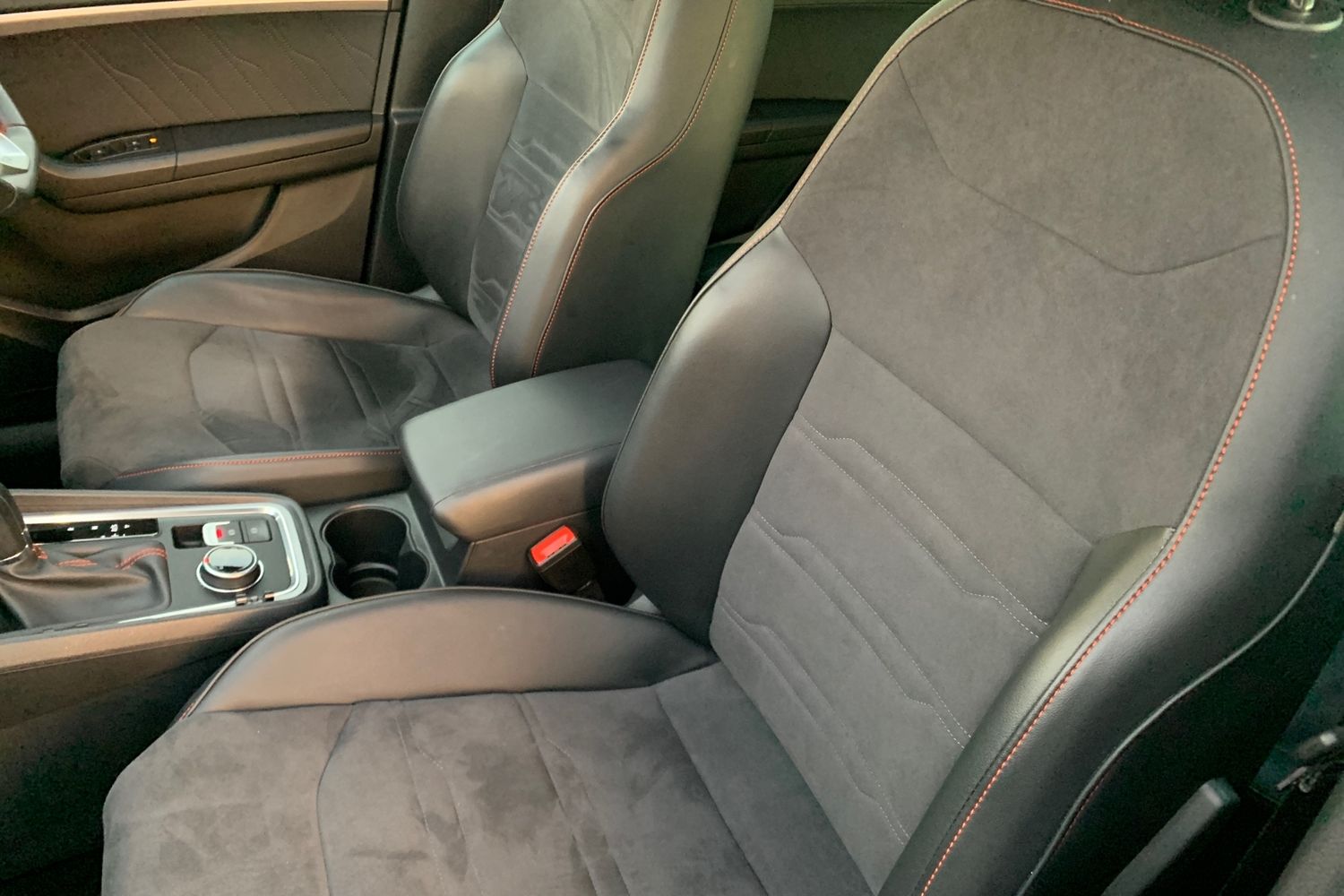 Used SEAT Ateca 2023 for sale - 75957819: Photo 38