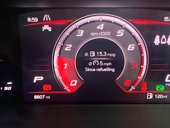 Used SEAT Ateca 2023 for sale - 75957819: Photo