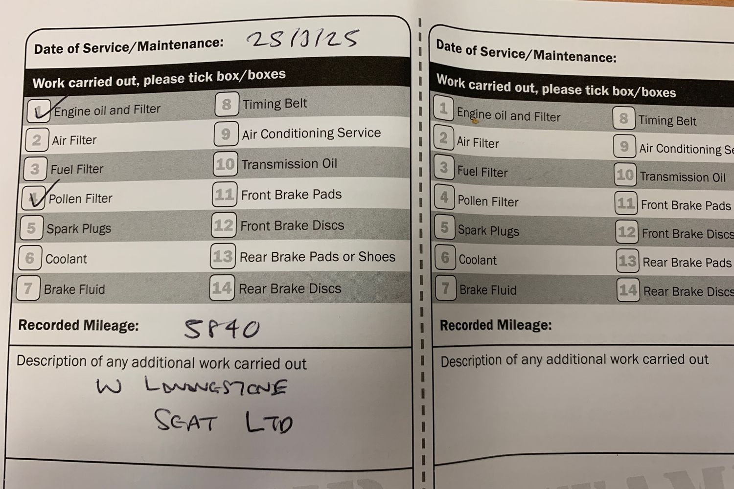 Used SEAT Ateca 2023 for sale - 75957819: Photo 40