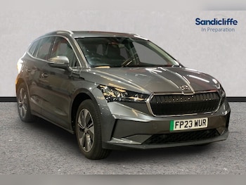 Used Skoda Enyaq 2023 for sale - 78566830: Photo