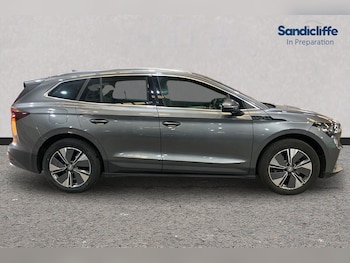 Used Skoda Enyaq 2023 for sale - 78566830: Photo