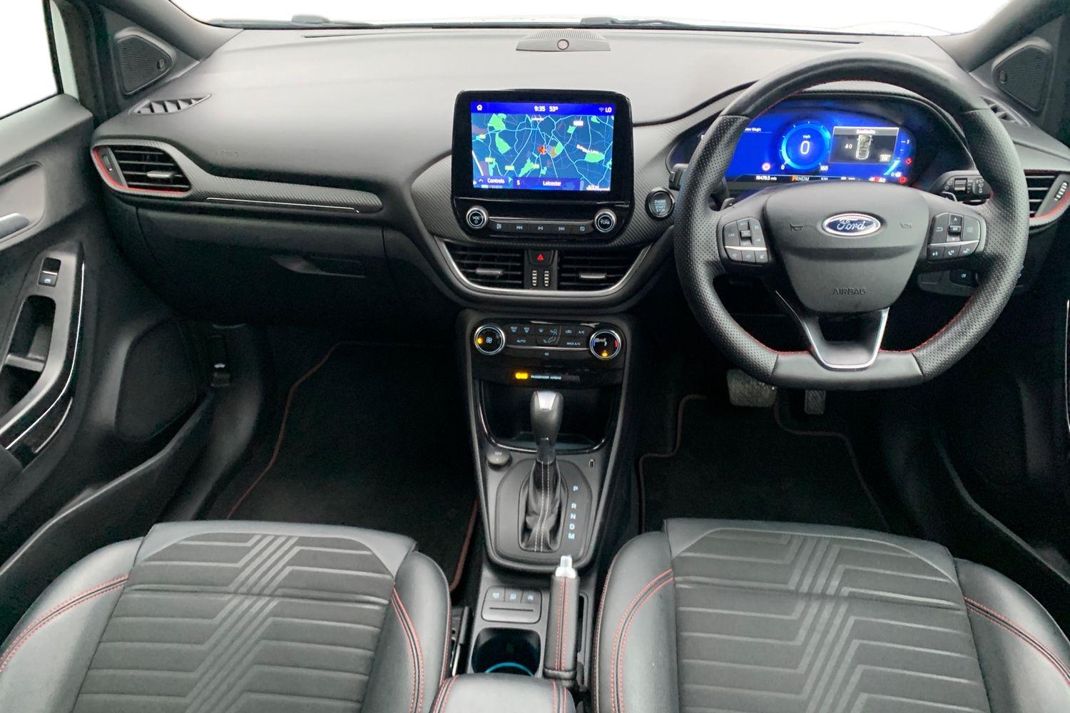 Used Ford Puma 2022 for sale - 76450195: Photo 11