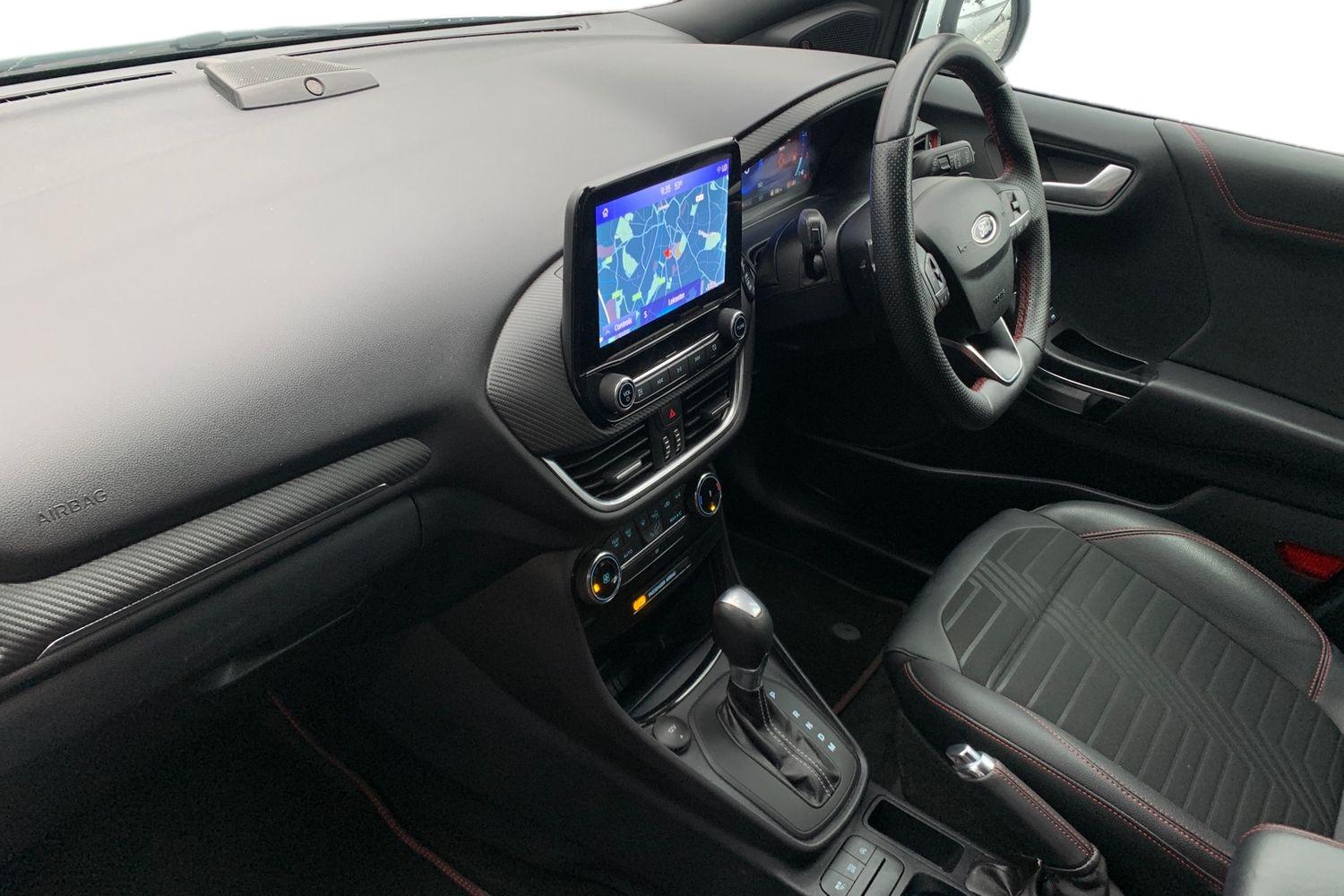 Used Ford Puma 2022 for sale - 76450195: Photo 13