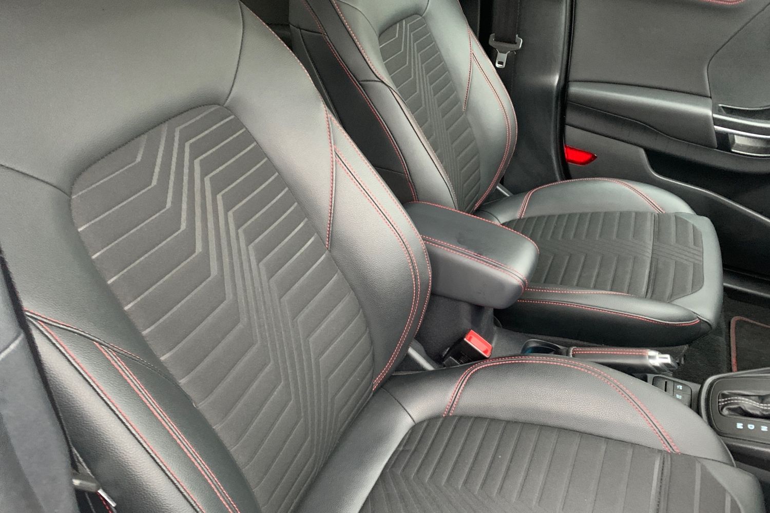 Used Ford Puma 2022 for sale - 76450195: Photo 16