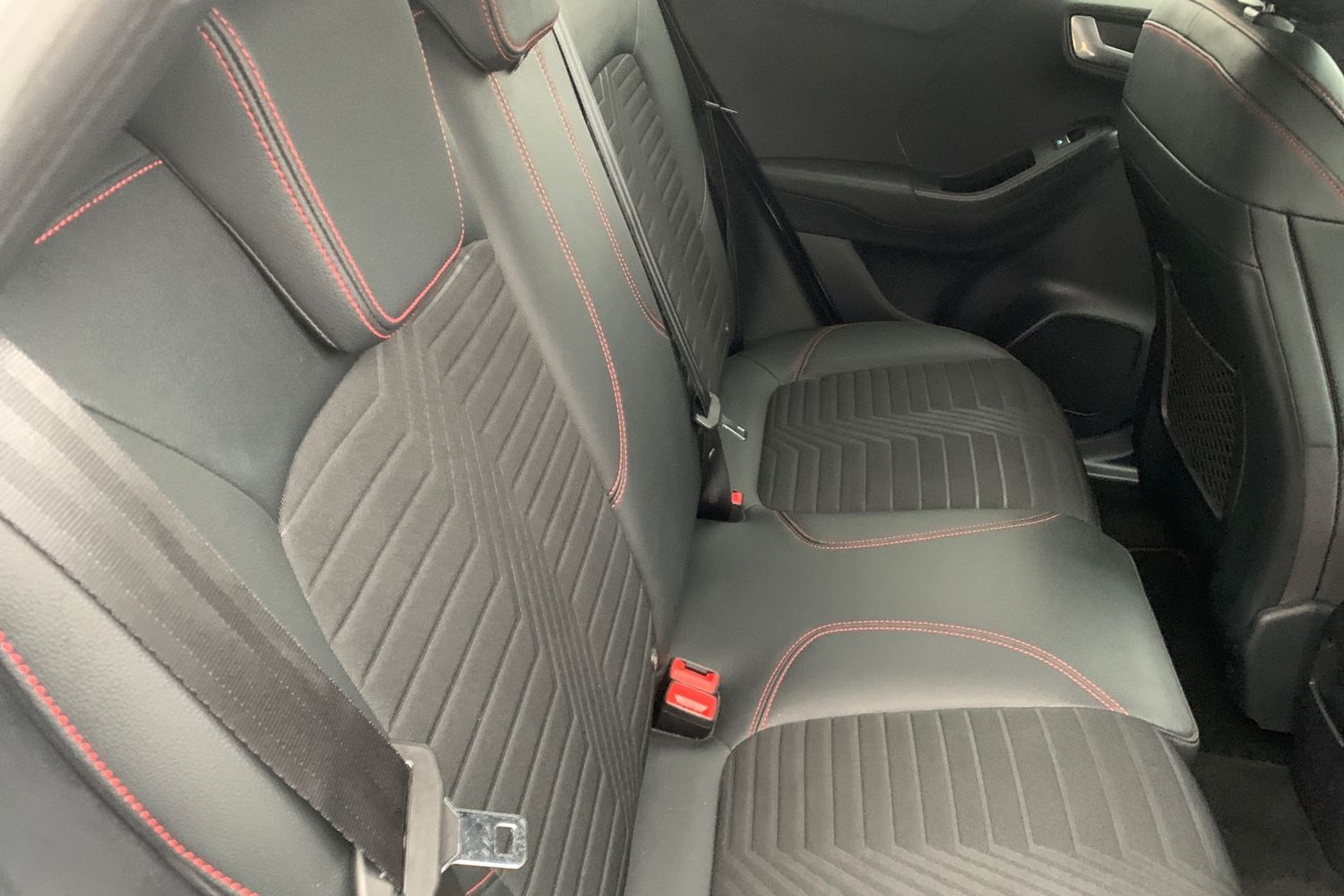 Used Ford Puma 2022 for sale - 76450195: Photo 17