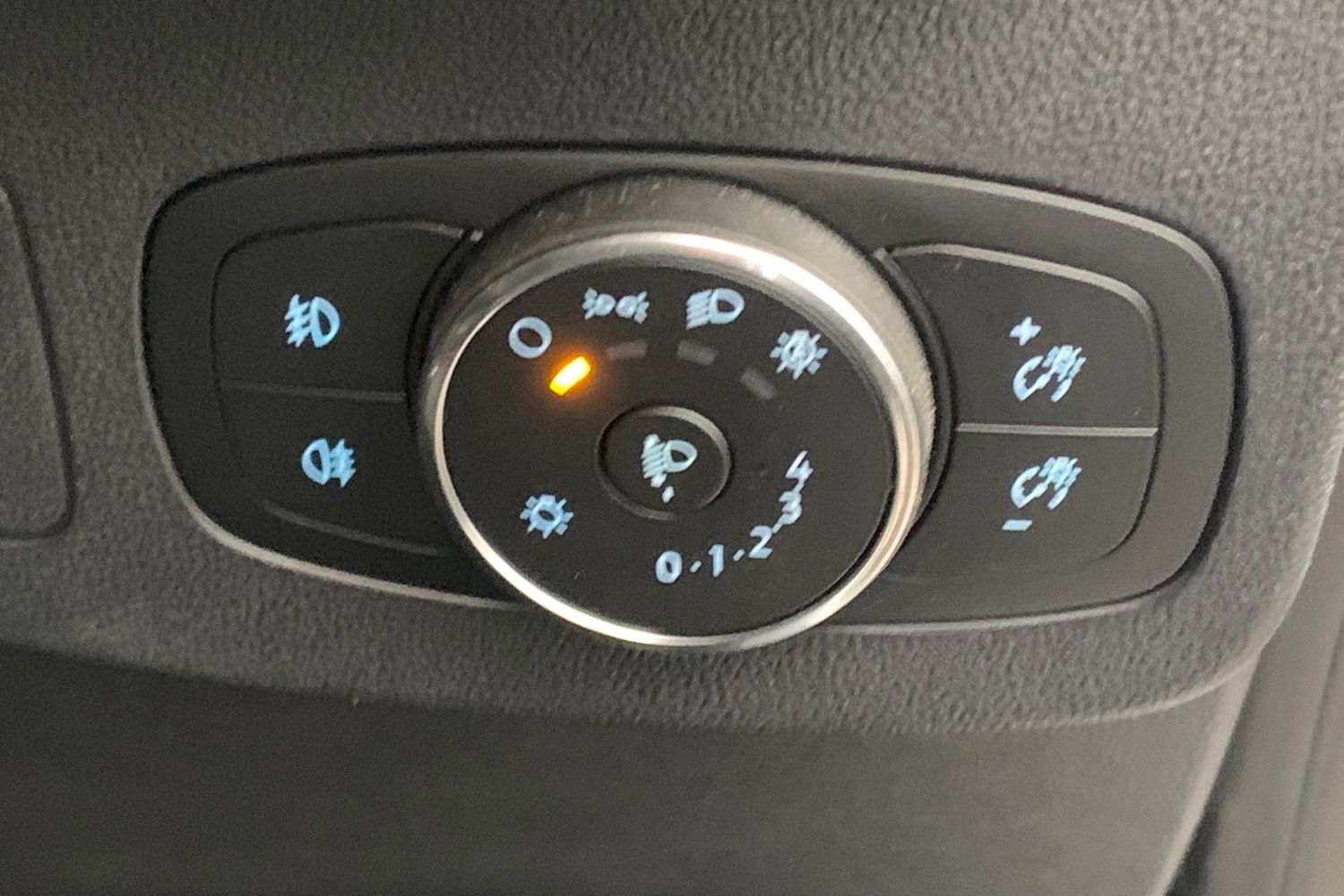 Used Ford Puma 2022 for sale - 76450195: Photo 19