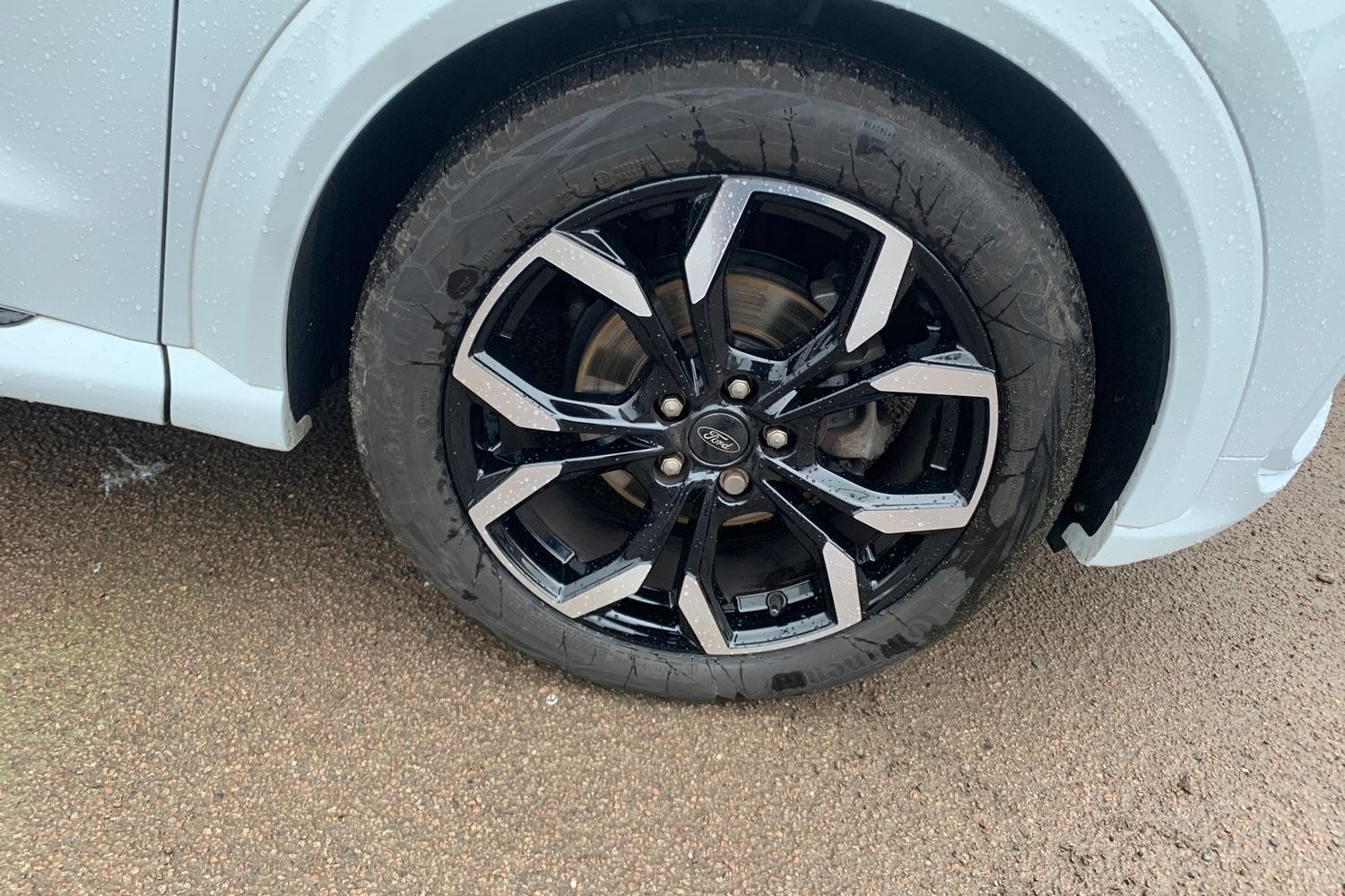 Used Ford Puma 2022 for sale - 76450195: Photo 39