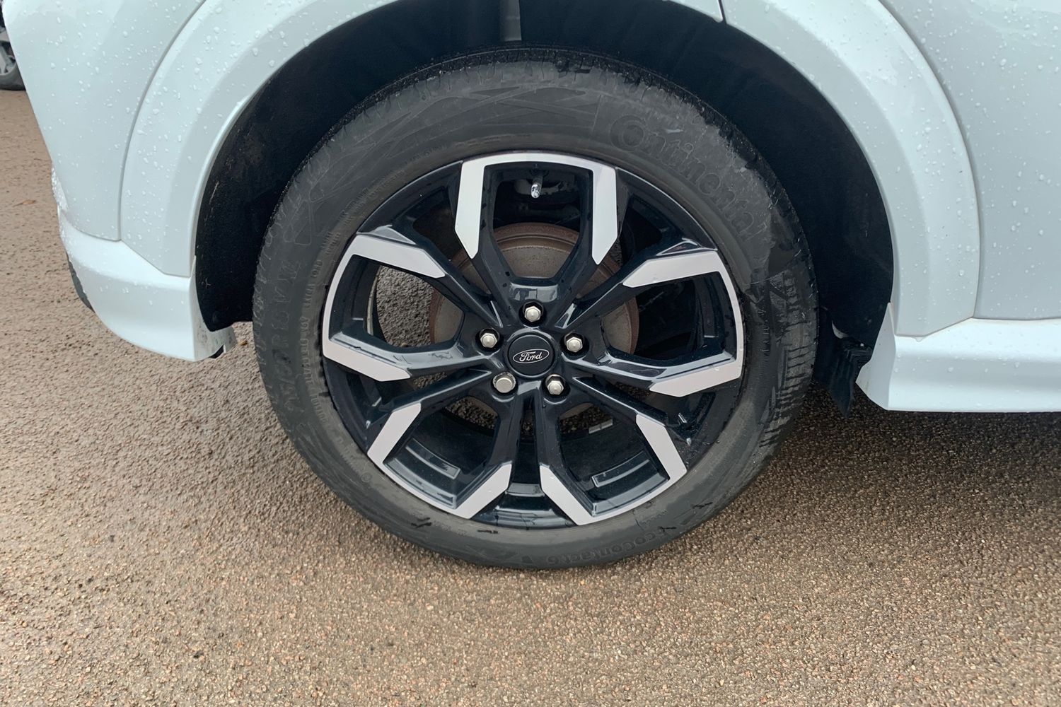 Used Ford Puma 2022 for sale - 76450195: Photo 9