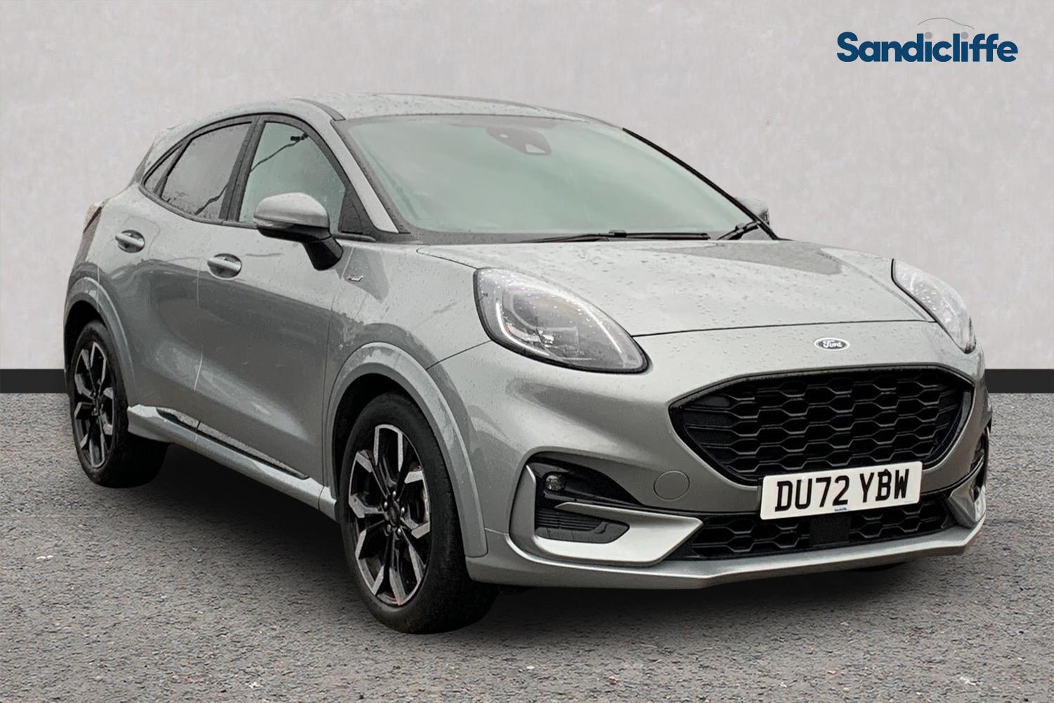 Used Ford Puma 2022 for sale - 76450204: Photo 1