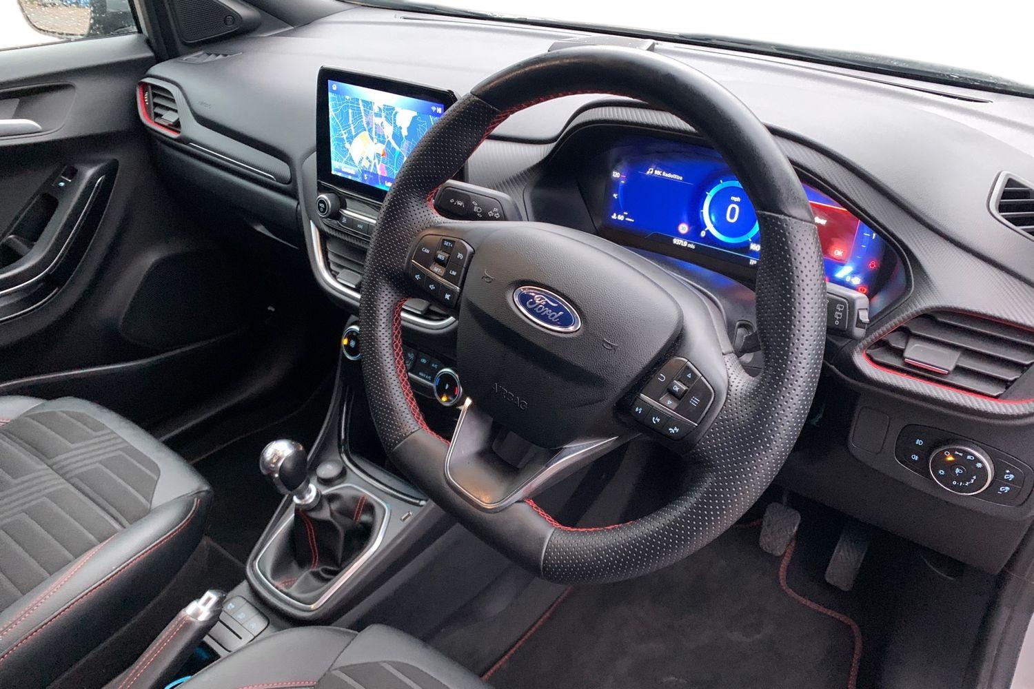 Used Ford Puma 2022 for sale - 76450204: Photo 10