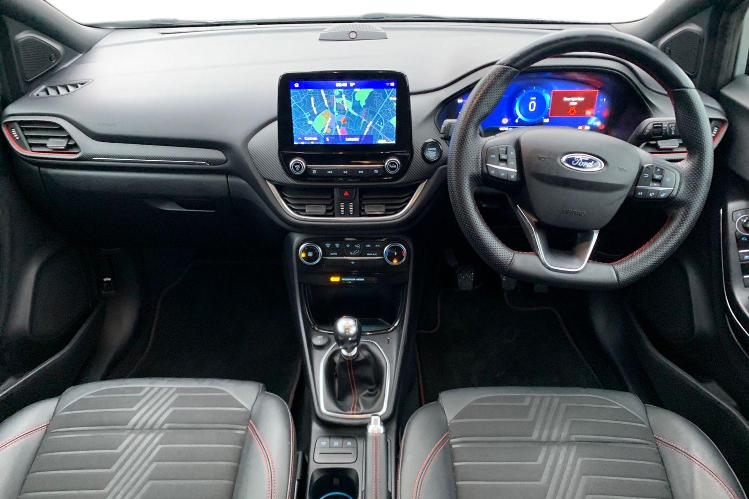 Used Ford Puma 2022 for sale - 76450204: Photo 11