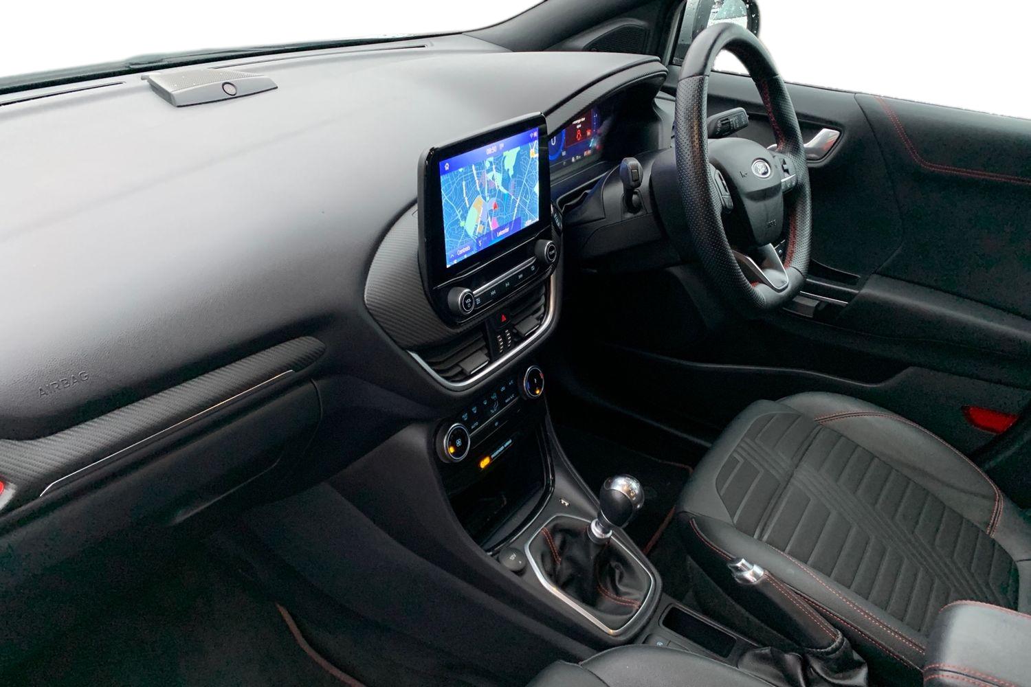 Used Ford Puma 2022 for sale - 76450204: Photo 13