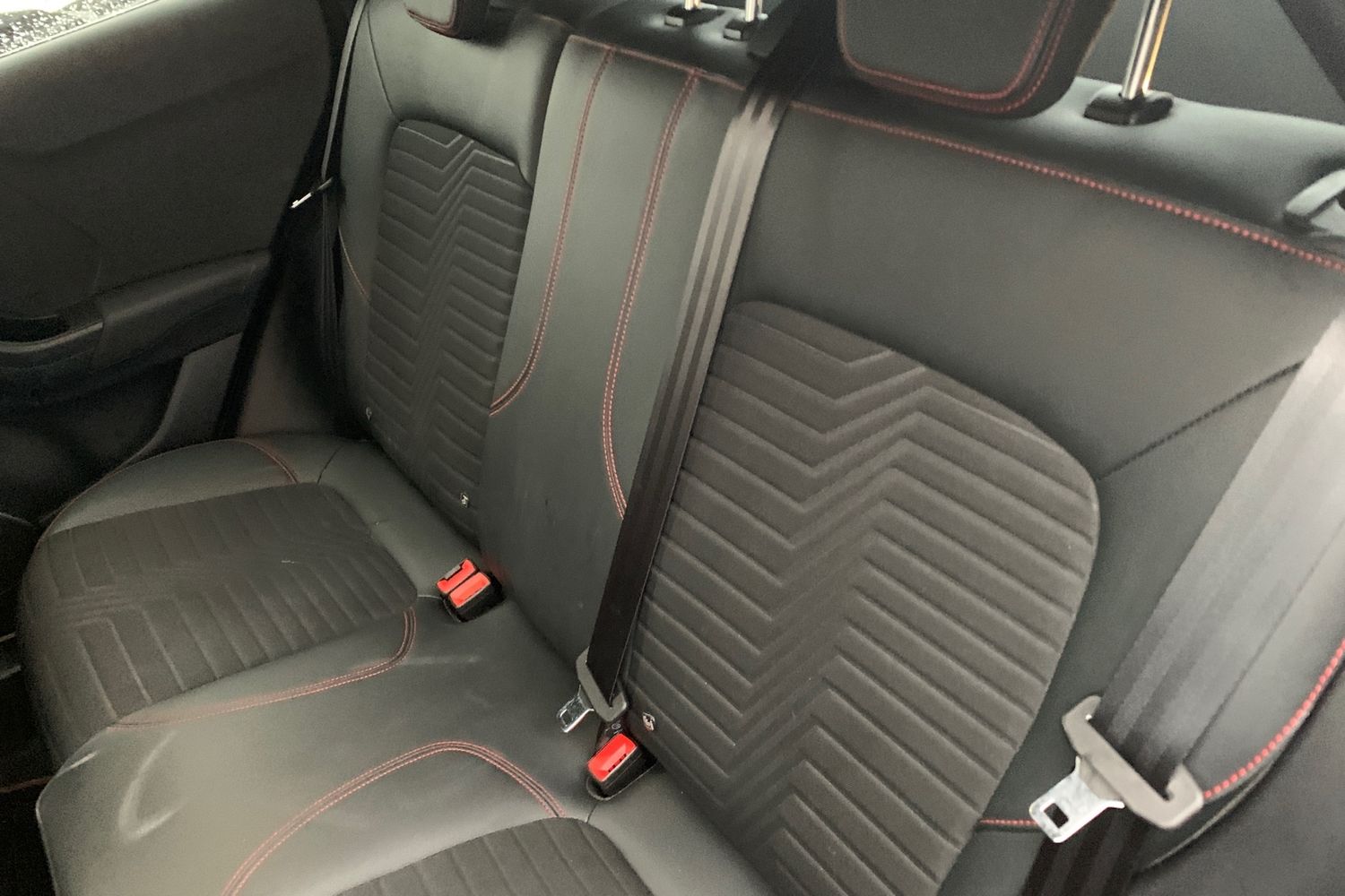 Used Ford Puma 2022 for sale - 76450204: Photo 14