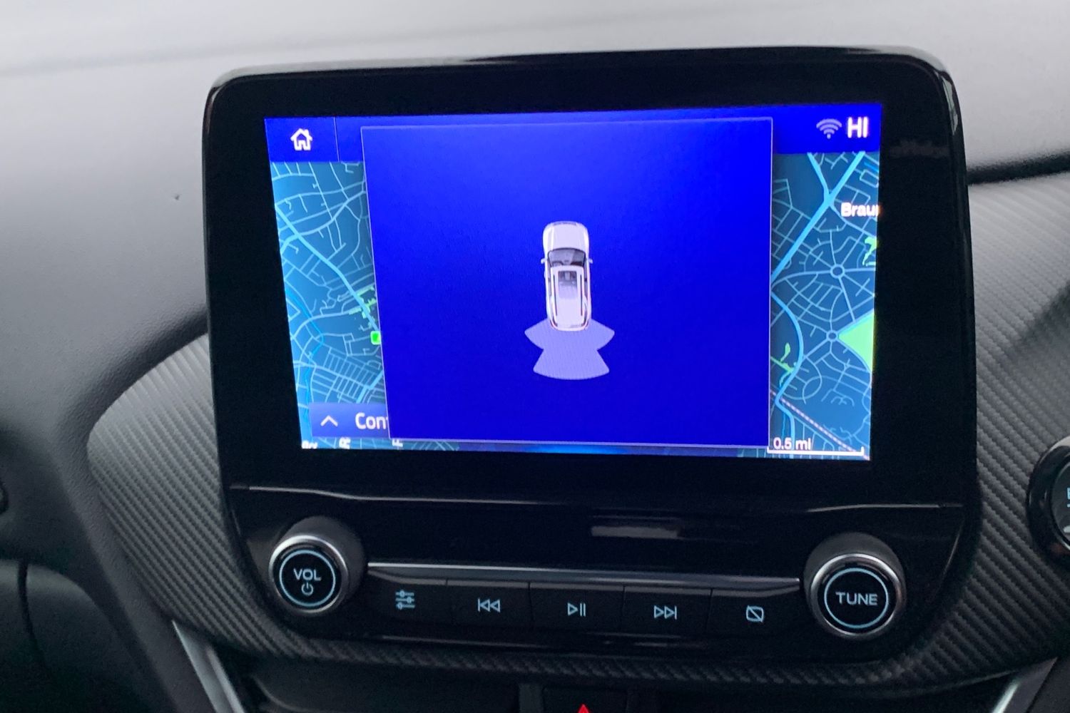 Used Ford Puma 2022 for sale - 76450204: Photo 17