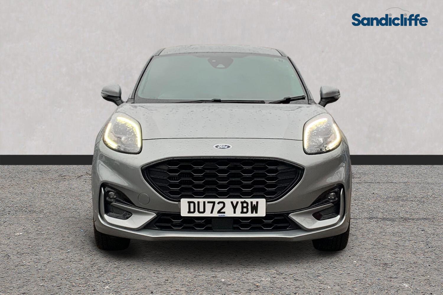 Used Ford Puma 2022 for sale - 76450204: Photo 2