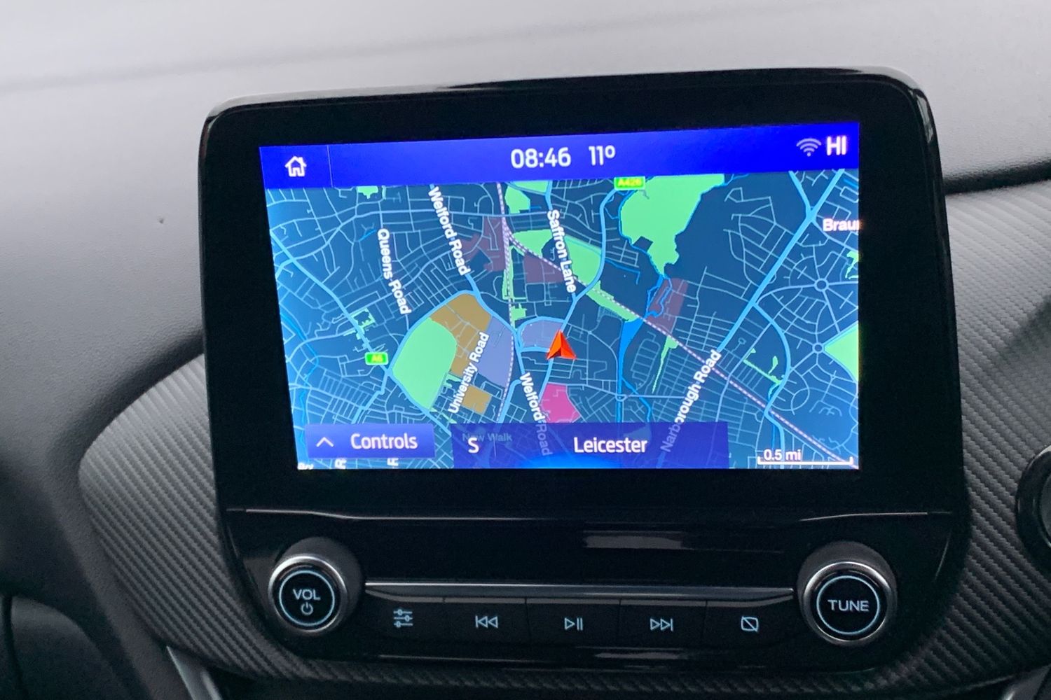 Used Ford Puma 2022 for sale - 76450204: Photo 22