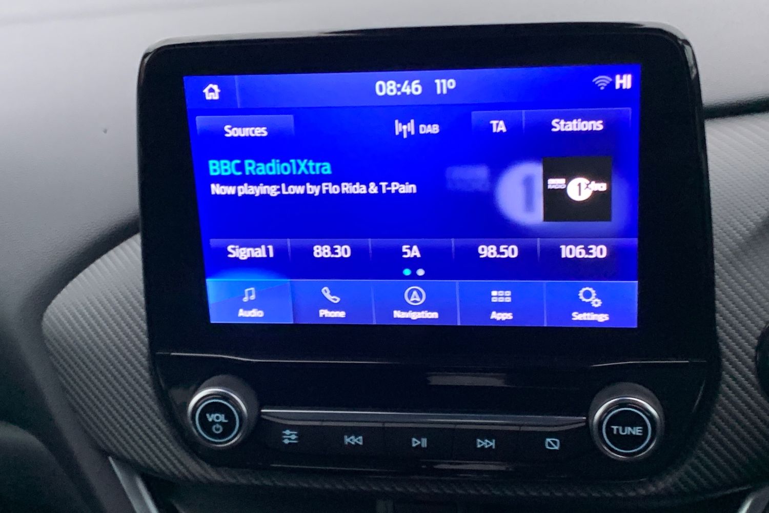 Used Ford Puma 2022 for sale - 76450204: Photo 23