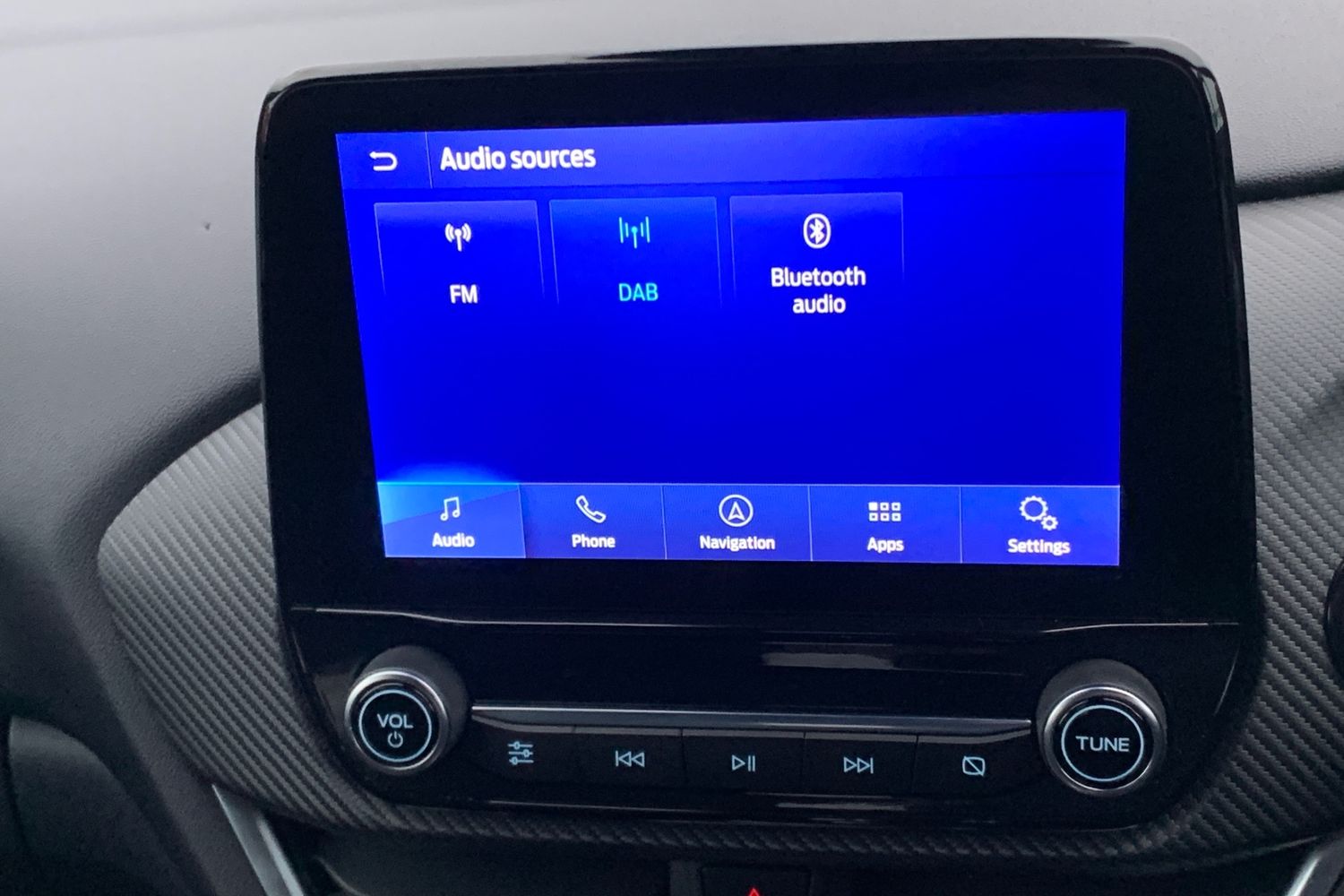 Used Ford Puma 2022 for sale - 76450204: Photo 24