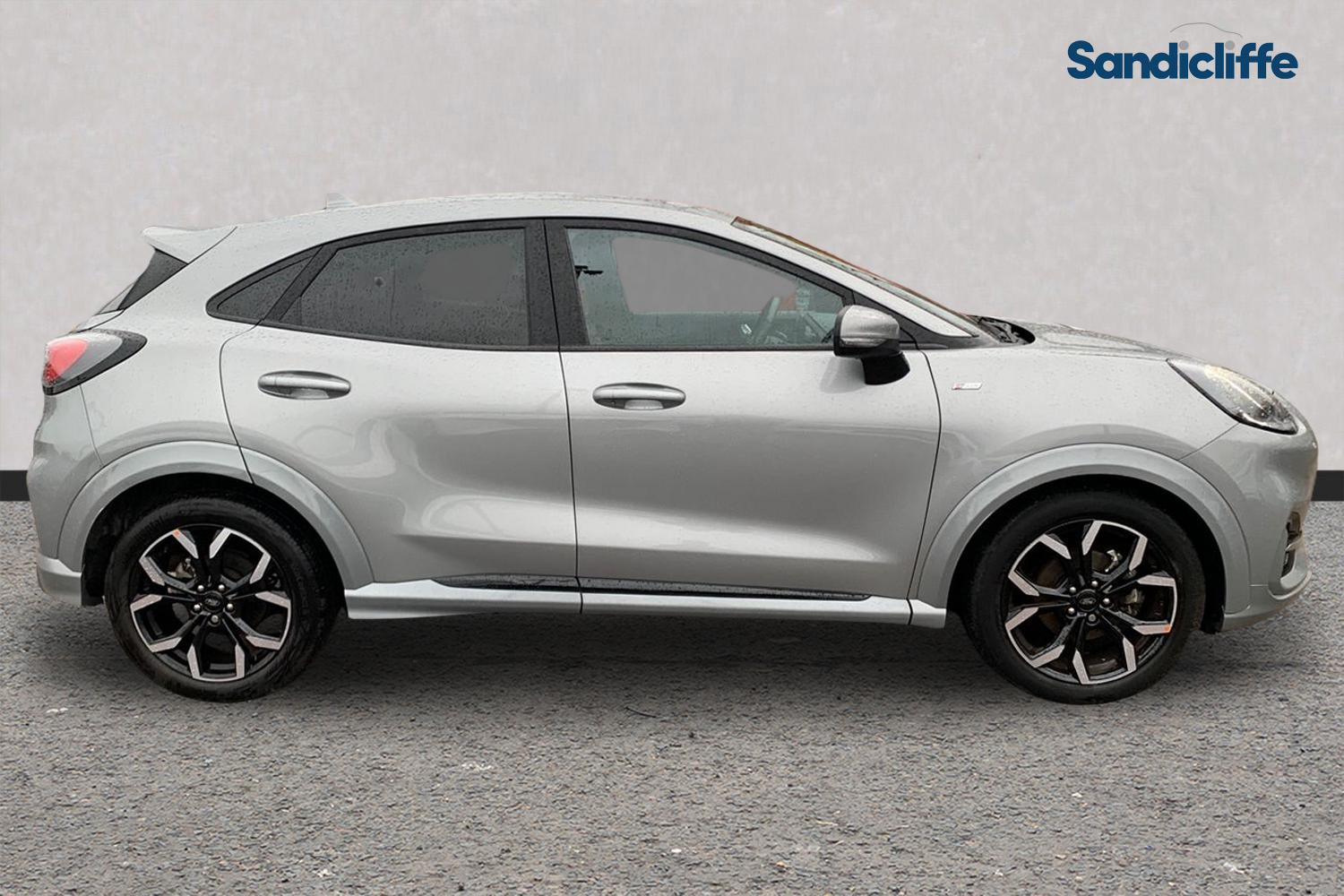 Used Ford Puma 2022 for sale - 76450204: Photo 3