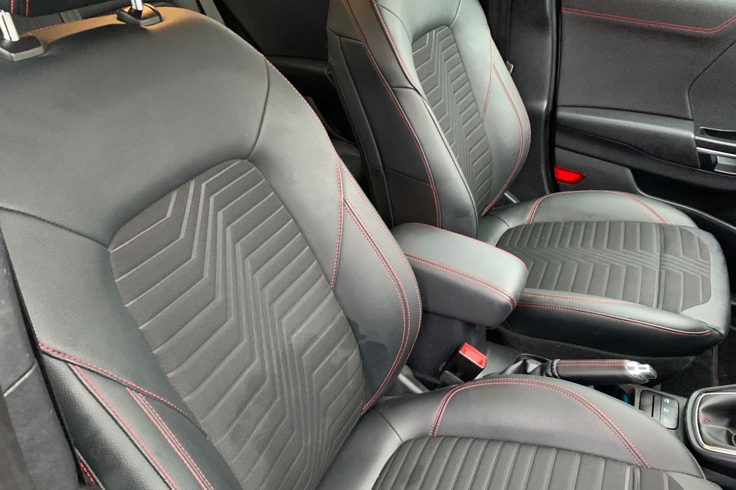 Used Ford Puma 2022 for sale - 76450204: Photo 31