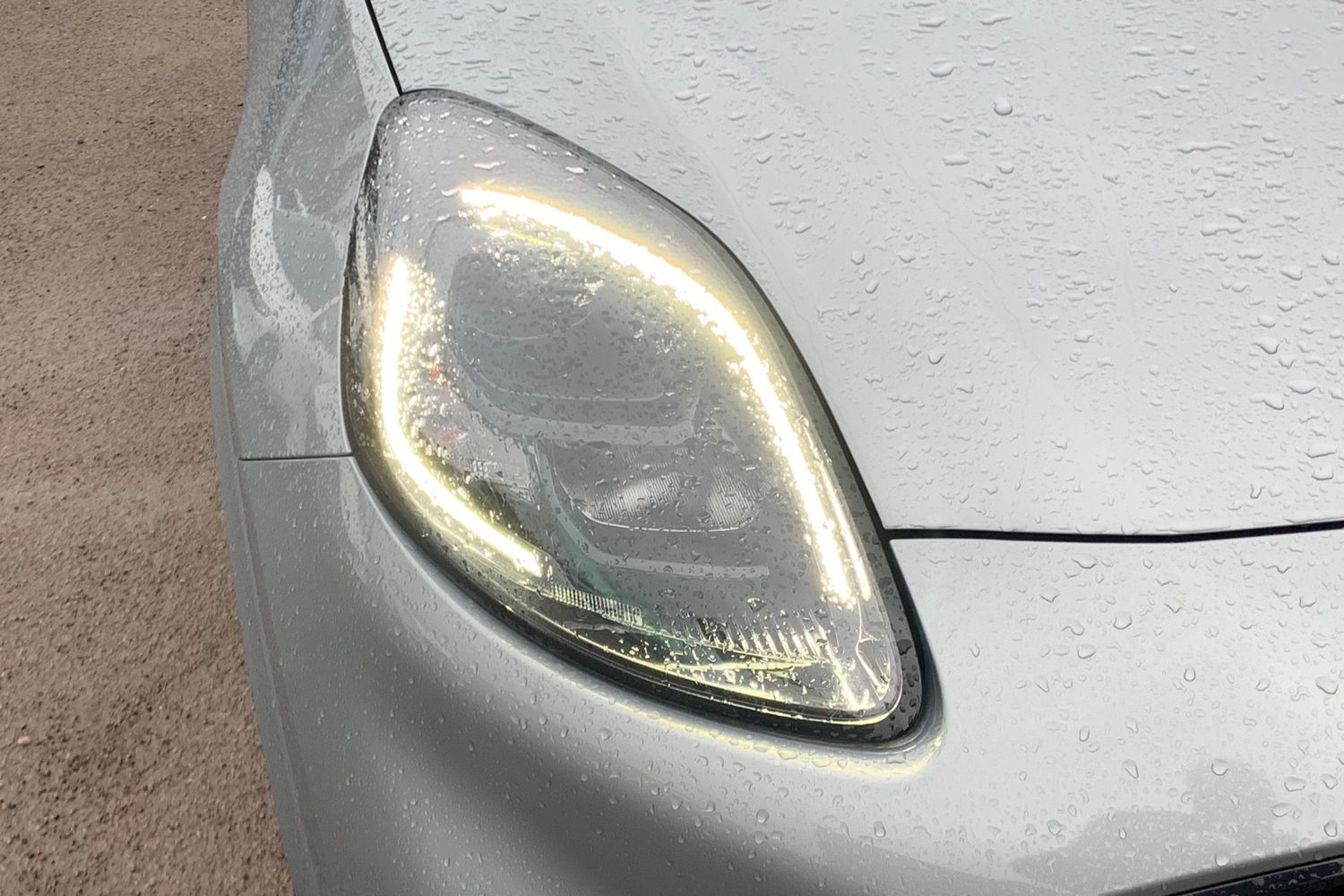 Used Ford Puma 2022 for sale - 76450204: Photo 33