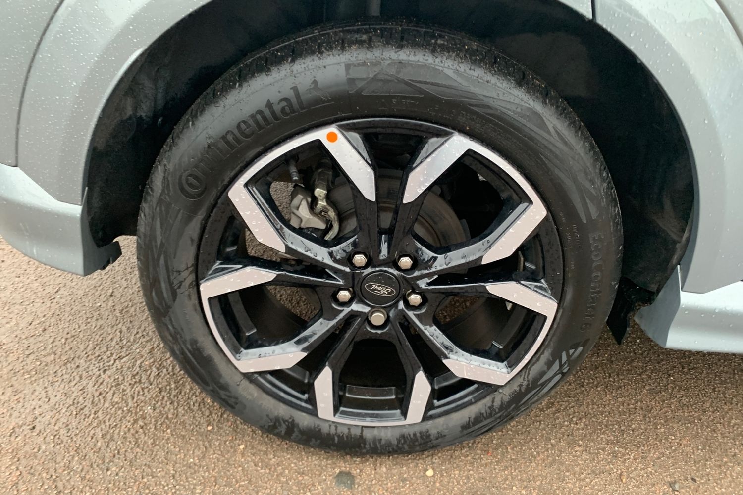 Used Ford Puma 2022 for sale - 76450204: Photo 35