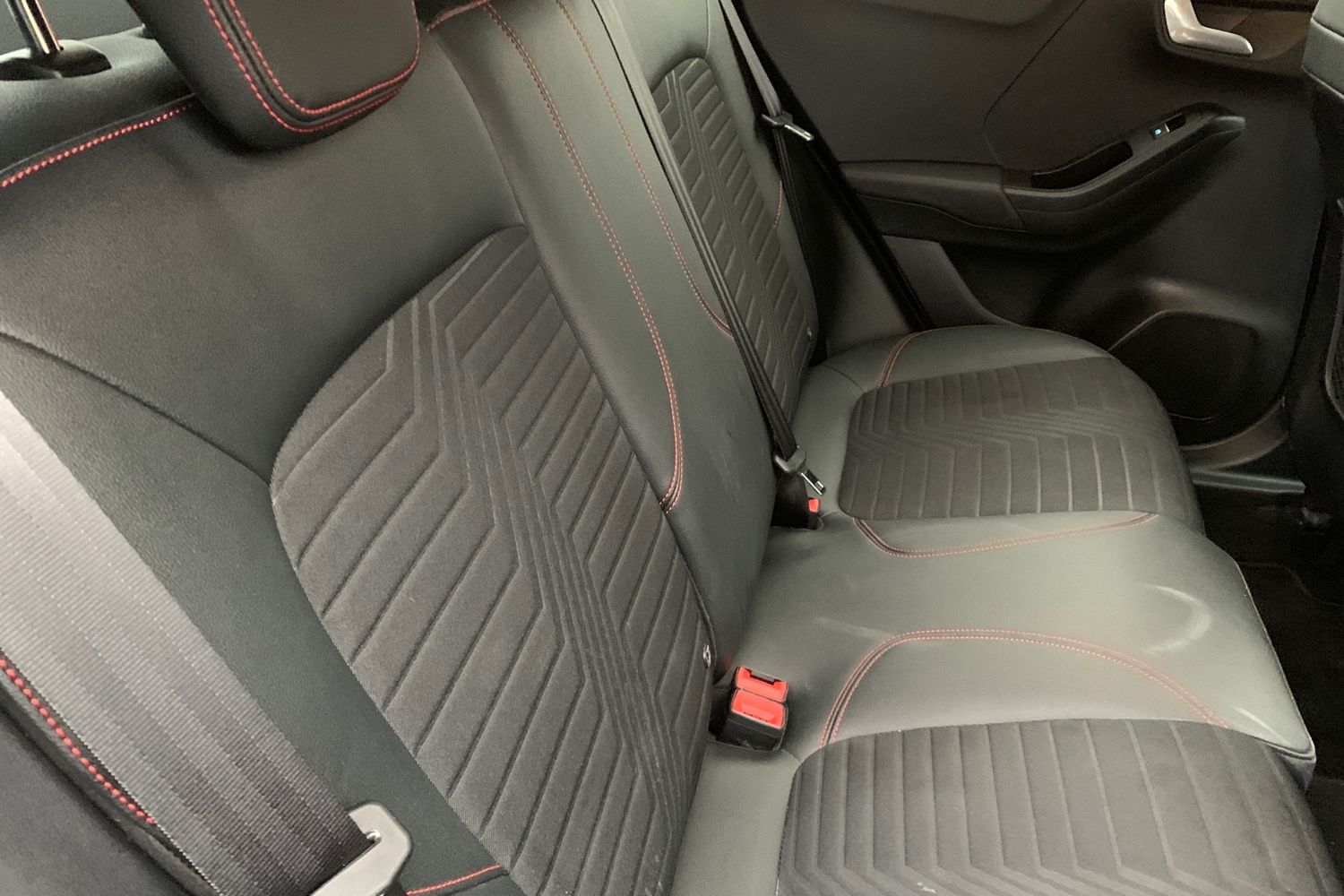 Used Ford Puma 2022 for sale - 76450204: Photo 36