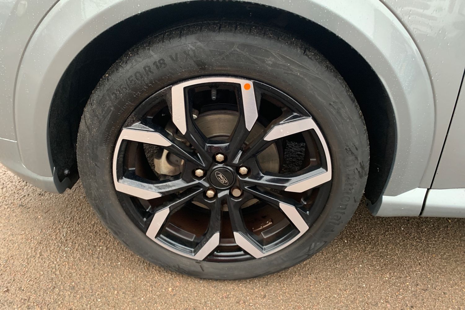 Used Ford Puma 2022 for sale - 76450204: Photo 38