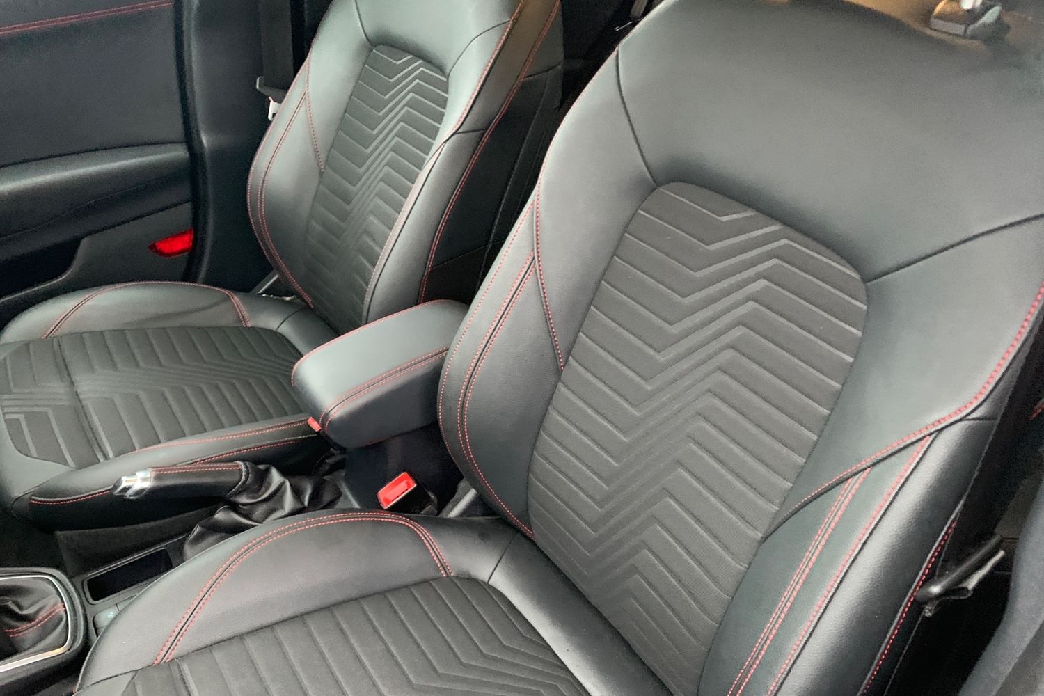 Used Ford Puma 2022 for sale - 76450204: Photo 39